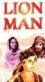 The Lion Man
